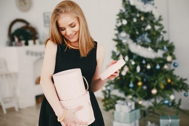 brooke romney gift guide