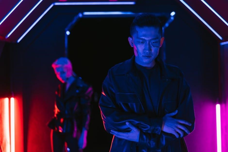 cyberpunk red danger gal dossier pdf
